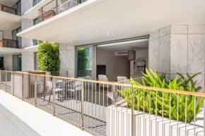 Cond BAYLINE BEACH & SPA RETREAT - Linguado BY BEDZY